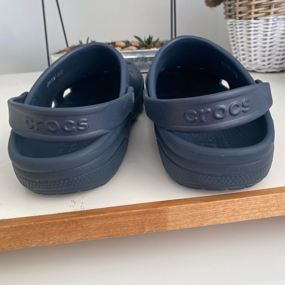 CROCS mens shoes - Picture 3 of 8